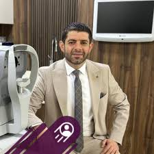 Dr. Bilal Rawashdeh