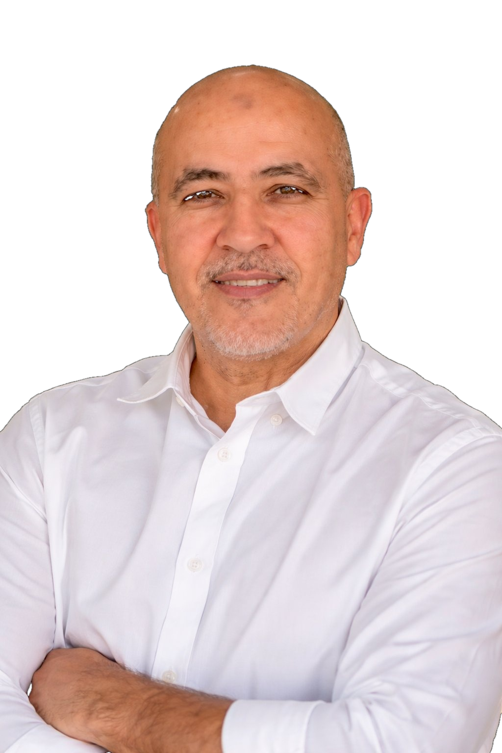 Dr. Nezar Damati