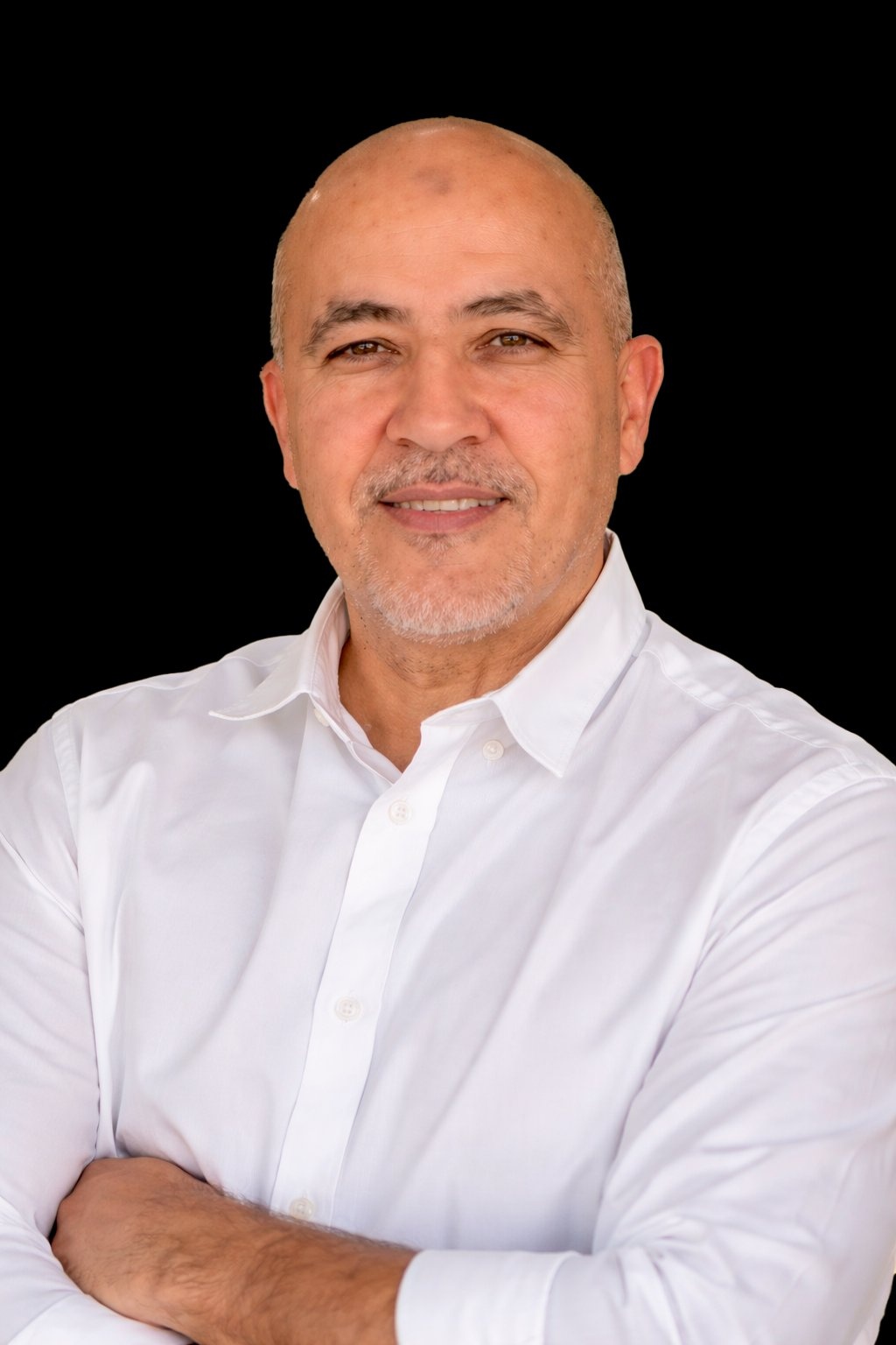 Dr. Nezar Damati