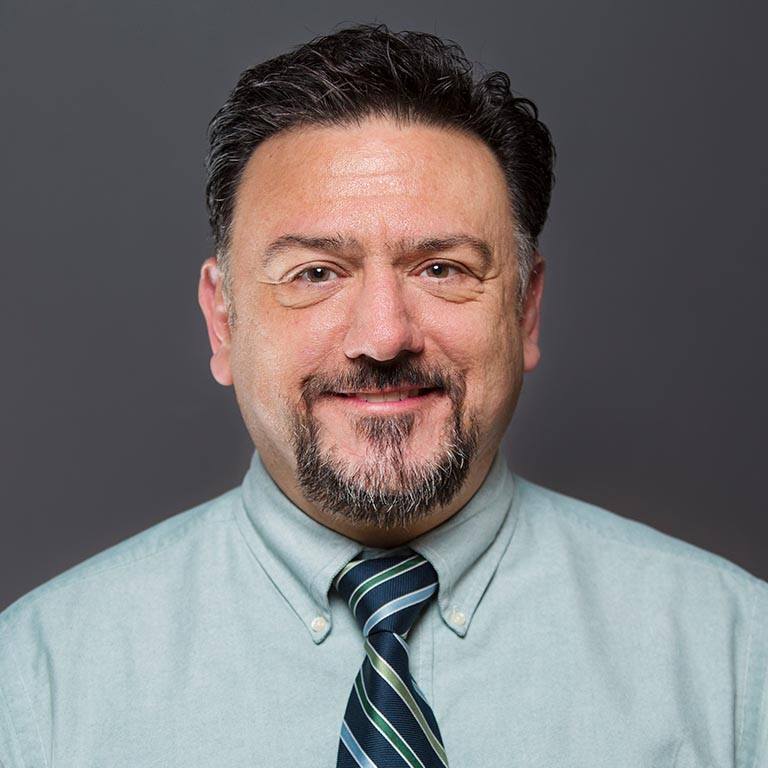 Dr. Jason Jedlicka