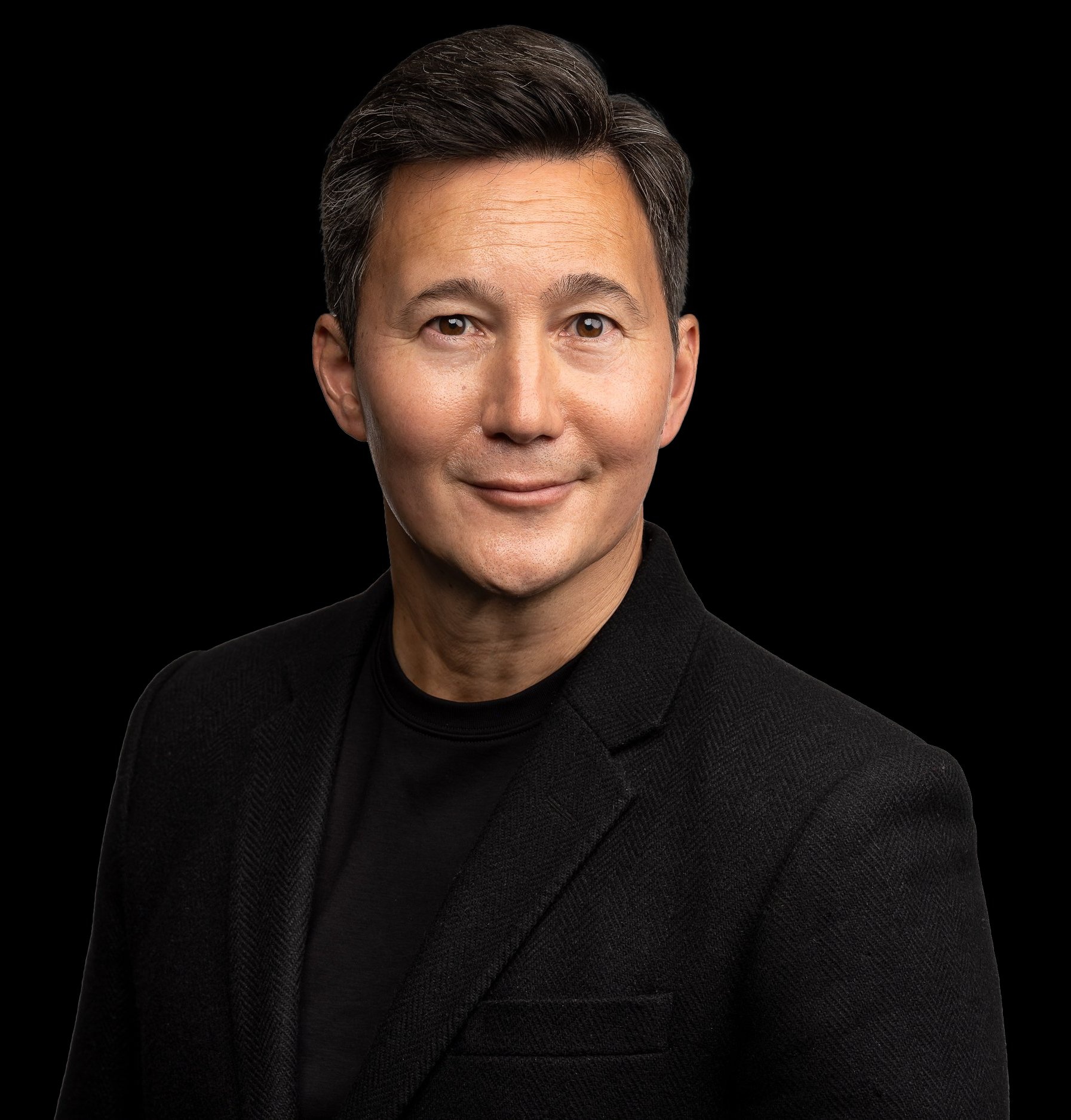 Dr. Randy Kojima